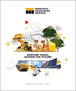 Annual Report